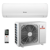 Тепловые насосы Vetero BONUM INVERTER Тепловые насосы Vetero BONUM INVERTER