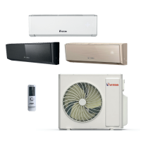 Тепловые насосы Vetero DILETTO Тепловые насосы Vetero DILETTO